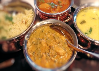 dinnerdata dishdup image of indian cuisine by dinnerdata
