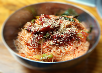 dinnerdata dishdup image of korean cuisine by dinnerdata