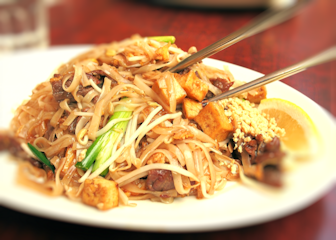 dinnerdata dishdup image of thai cuisine by dinnerdata